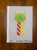 Mr Stripes
