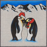 Penguins
