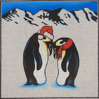 Penguins