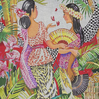 Bali Beauties