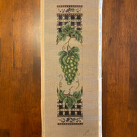 Grapes Panel