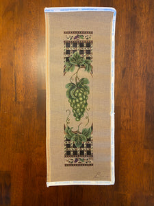 Grapes Panel
