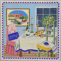 Shabbat
