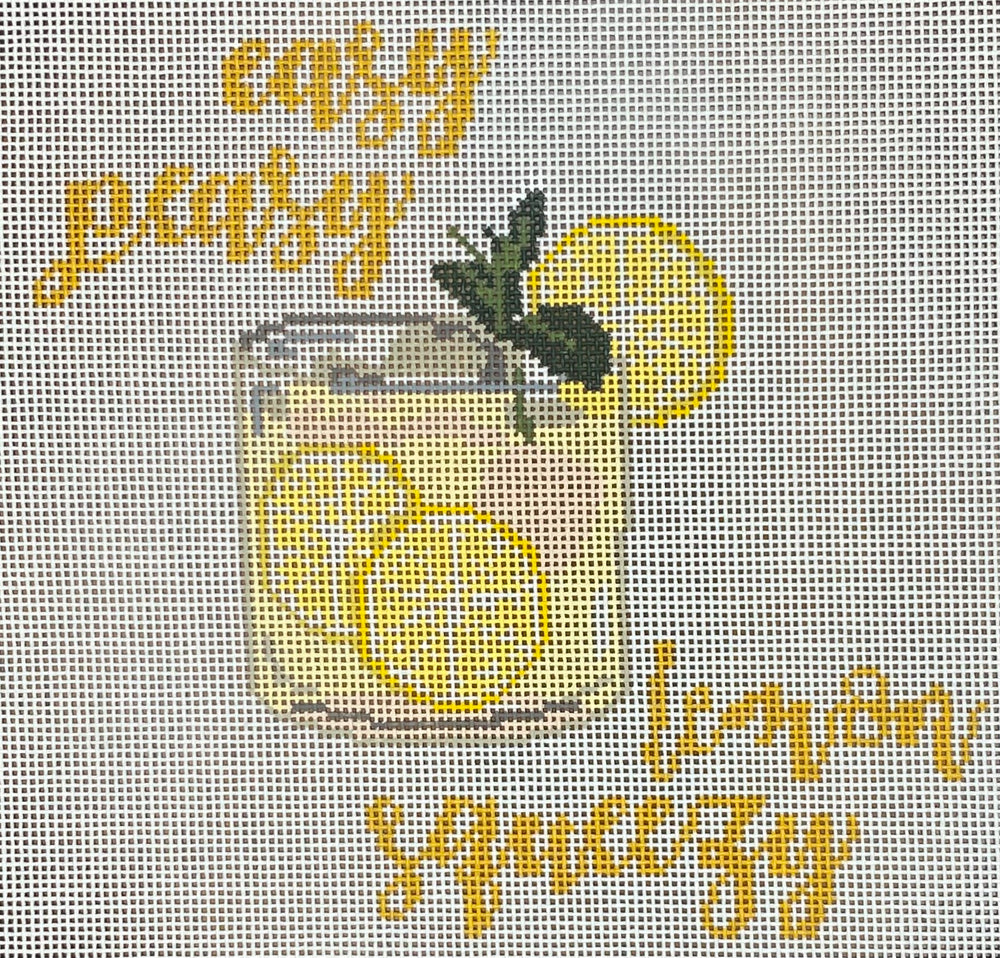Easy Peasy Lemon Squeezy