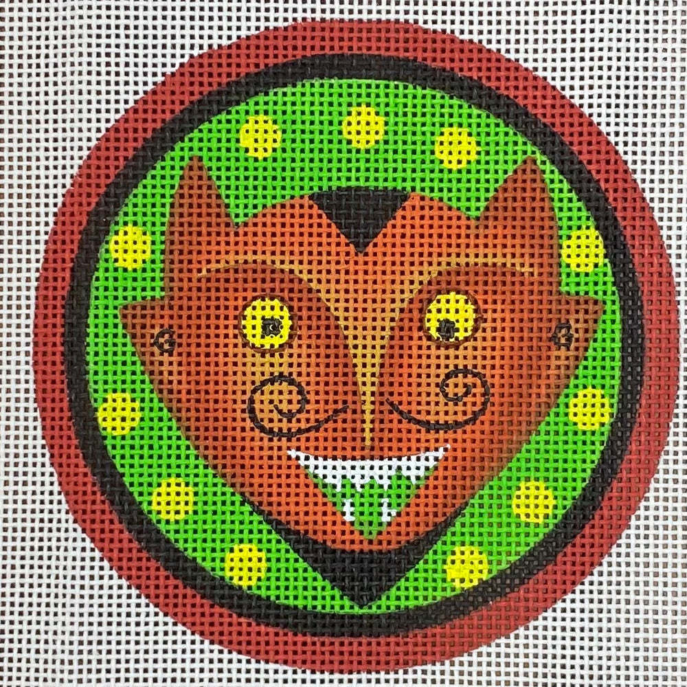Devil Lollipop