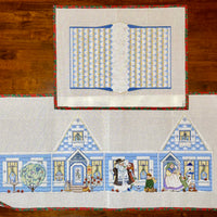 Hanukkah House
