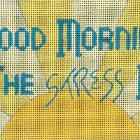 Good Morning… Let the Stress Begin