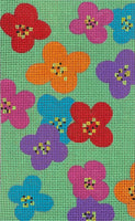Floral Insert
