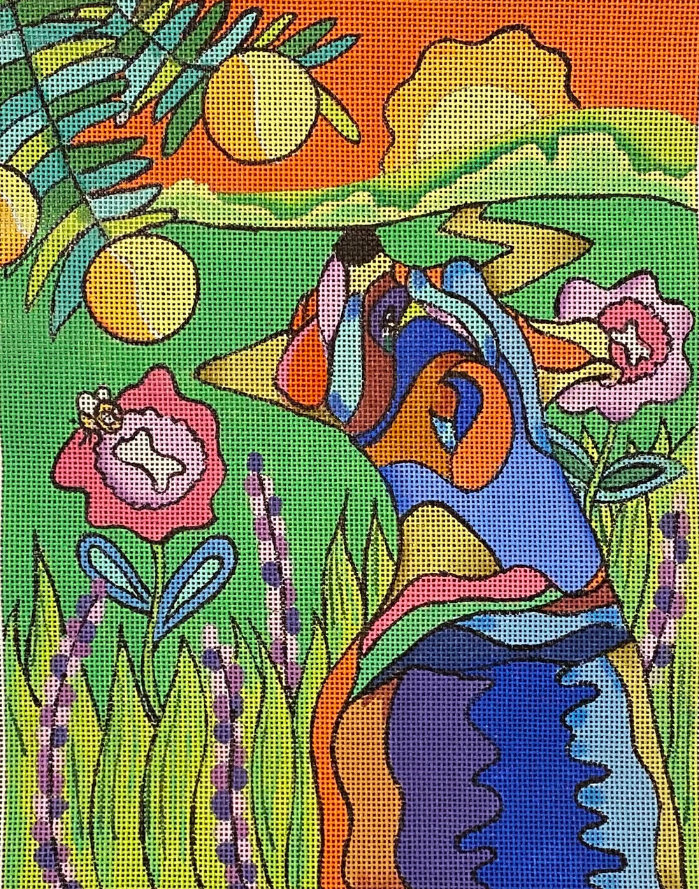 Fruit Picker