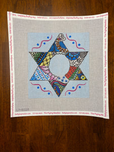 Jewish Star