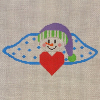 Come Fly with Me w stitch guide
