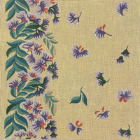 Floral
