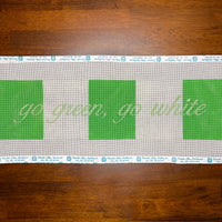 Go Green, Go White