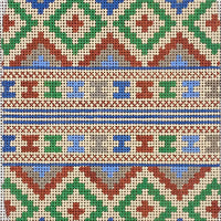 Geometric Foldover